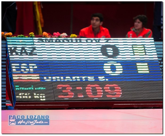 Paris 2014 by P.Lozano cat -66 kg (38)